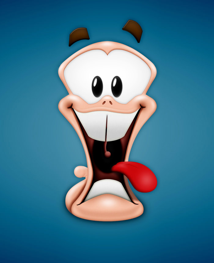 Cartoon Designing